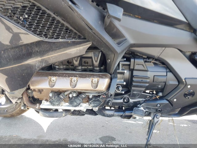 Honda Gl1800 D 2026 JH2SC7984TK800219 Image 9