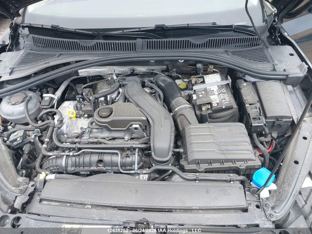 Продажа на аукционе авто 2026 Volkswagen Jetta Comfortline, vin: 3VWEW7BU1TM000360, номер лота: 12638252