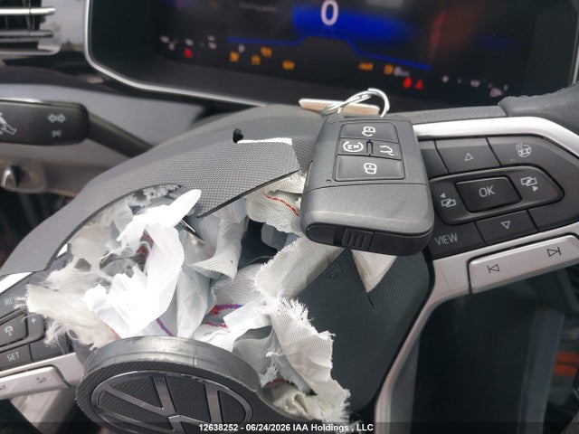 Продажа на аукционе авто 2026 Volkswagen Jetta Comfortline, vin: 3VWEW7BU1TM000360, номер лота: 12638252