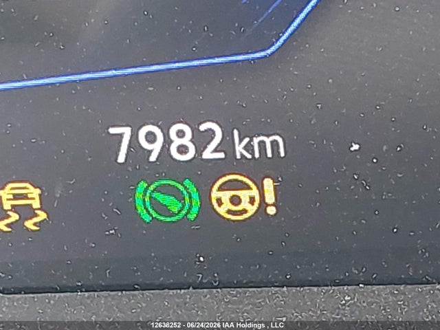 Продажа на аукционе авто 2026 Volkswagen Jetta Comfortline, vin: 3VWEW7BU1TM000360, номер лота: 12638252