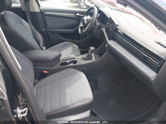 Продажа на аукционе авто 2026 Volkswagen Jetta Comfortline, vin: 3VWEW7BU1TM000360, номер лота: 12638252