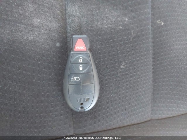 12638253 :رقم المزاد ، 2C4RDGBG2CR261574 vin ، 2012 Dodge Grand Caravan Se مزاد بيع