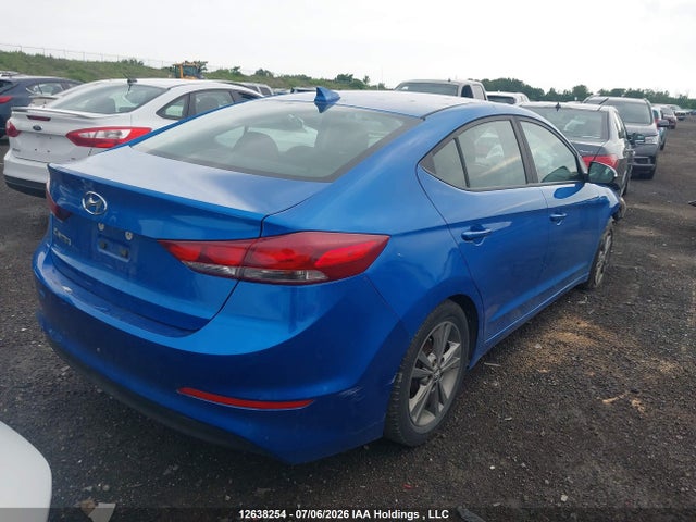 KMHD84LF3HU102295 Hyundai Elantra