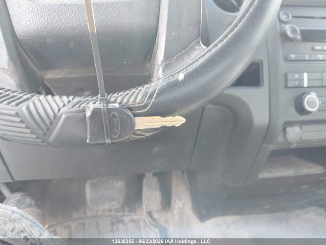 Продаж на аукціоні авто 2013 Ford F-150, vin: 1FTMF1CM9DKE64063, номер лоту: 12638255
