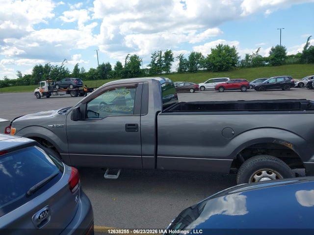 Продаж на аукціоні авто 2013 Ford F-150, vin: 1FTMF1CM9DKE64063, номер лоту: 12638255