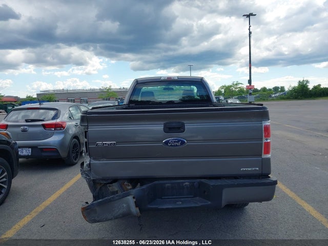 Продаж на аукціоні авто 2013 Ford F-150, vin: 1FTMF1CM9DKE64063, номер лоту: 12638255