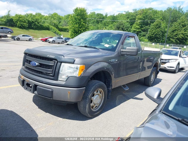 Продаж на аукціоні авто 2013 Ford F-150, vin: 1FTMF1CM9DKE64063, номер лоту: 12638255