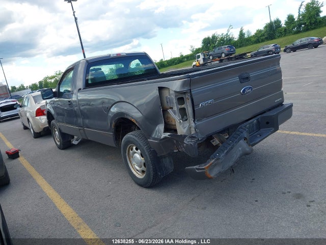 Продаж на аукціоні авто 2013 Ford F-150, vin: 1FTMF1CM9DKE64063, номер лоту: 12638255