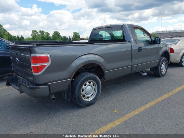 Продаж на аукціоні авто 2013 Ford F-150, vin: 1FTMF1CM9DKE64063, номер лоту: 12638255