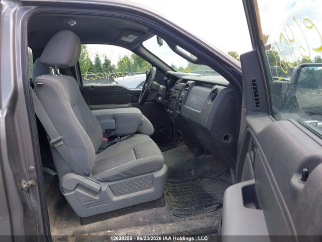 Продаж на аукціоні авто 2013 Ford F-150, vin: 1FTMF1CM9DKE64063, номер лоту: 12638255