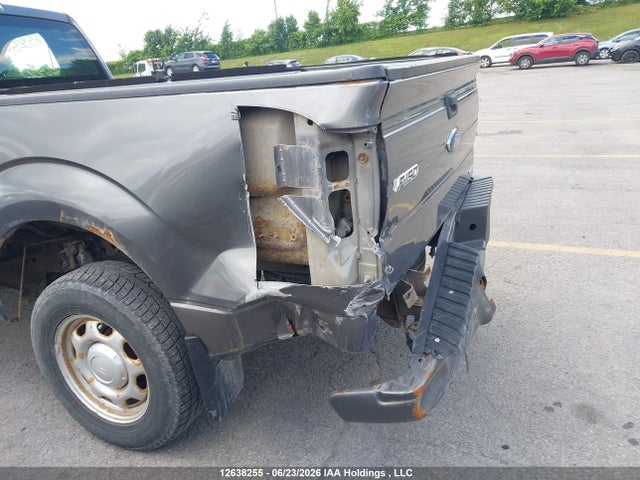 Продаж на аукціоні авто 2013 Ford F-150, vin: 1FTMF1CM9DKE64063, номер лоту: 12638255