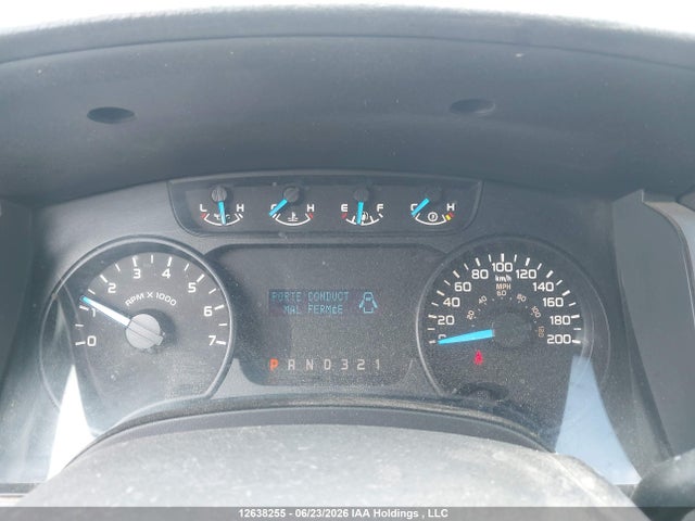 Продаж на аукціоні авто 2013 Ford F-150, vin: 1FTMF1CM9DKE64063, номер лоту: 12638255