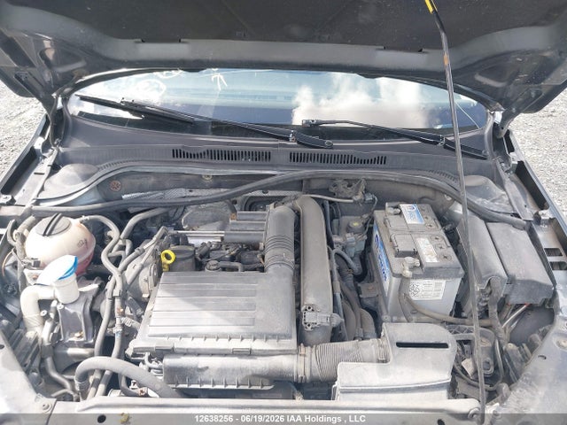 Volkswagen JETTA S 2017 3VW2B7AJ6HM406888 Image 10