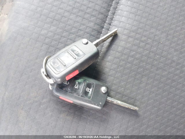 Volkswagen JETTA S 2017 3VW2B7AJ6HM406888 Image 11