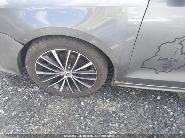Volkswagen JETTA S 2017 3VW2B7AJ6HM406888 Image 12