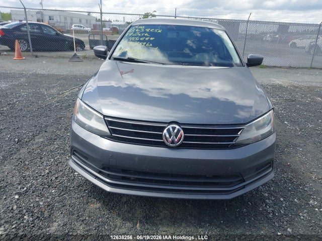 Volkswagen JETTA S 2017 3VW2B7AJ6HM406888 Image 13