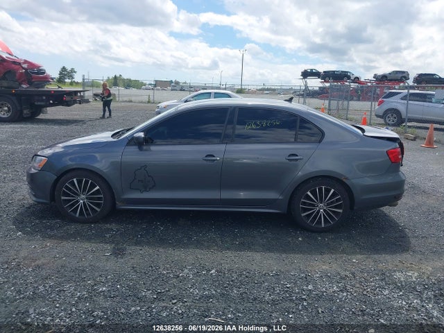 Volkswagen JETTA S 2017 3VW2B7AJ6HM406888 Image 15