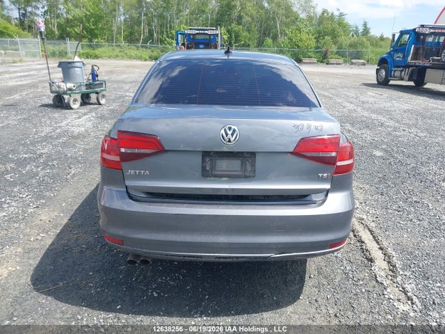 Volkswagen JETTA S 2017 3VW2B7AJ6HM406888 Image 17