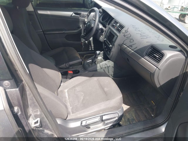 Volkswagen JETTA S 2017 3VW2B7AJ6HM406888 Image 5