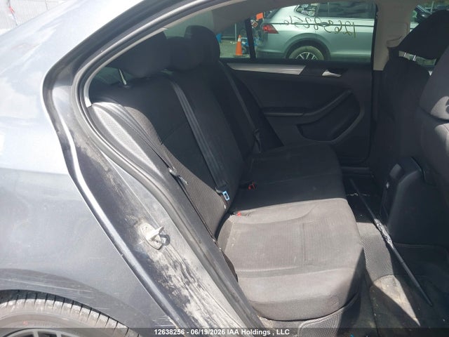 Volkswagen JETTA S 2017 3VW2B7AJ6HM406888 Image 8