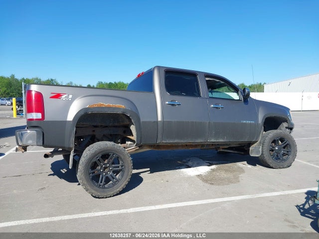 Продажа на аукционе авто 2012 Gmc Sierra 1500 Sle, vin: 3GTP2VE7XCG310040, номер лота: 12638257