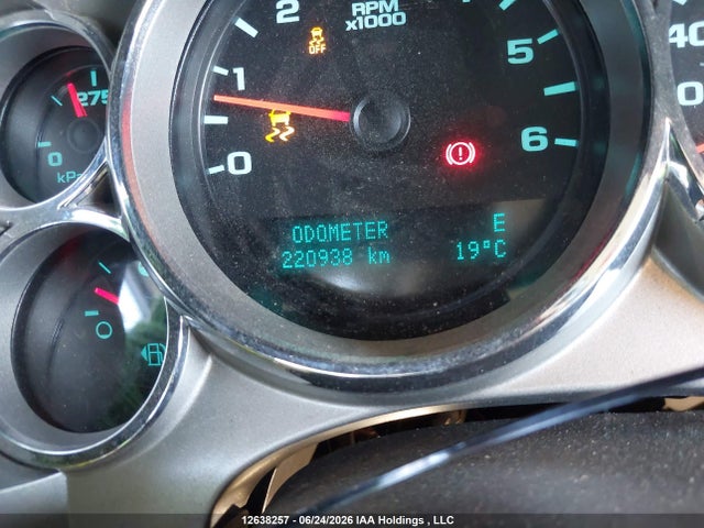 Продажа на аукционе авто 2012 Gmc Sierra 1500 Sle, vin: 3GTP2VE7XCG310040, номер лота: 12638257