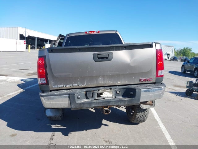 Продажа на аукционе авто 2012 Gmc Sierra 1500 Sle, vin: 3GTP2VE7XCG310040, номер лота: 12638257