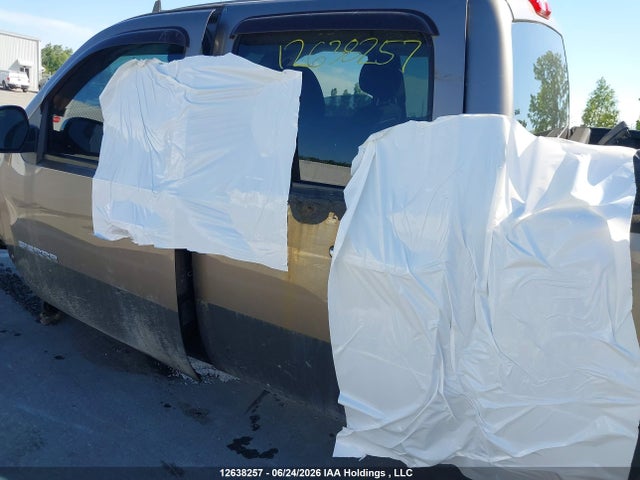 Продажа на аукционе авто 2012 Gmc Sierra 1500 Sle, vin: 3GTP2VE7XCG310040, номер лота: 12638257