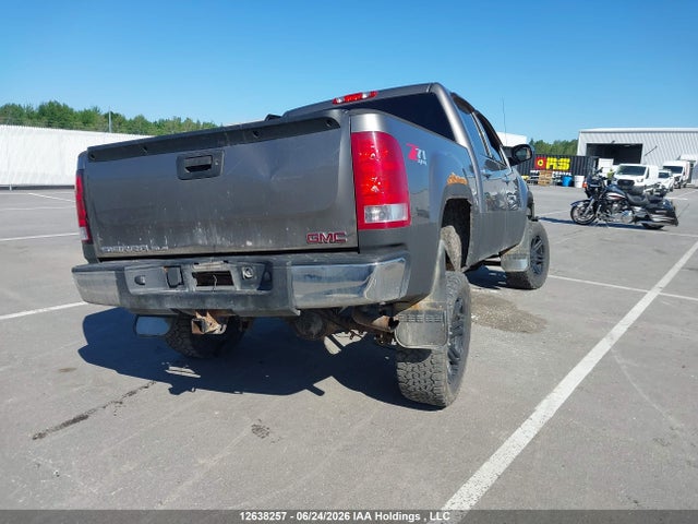 Продажа на аукционе авто 2012 Gmc Sierra 1500 Sle, vin: 3GTP2VE7XCG310040, номер лота: 12638257