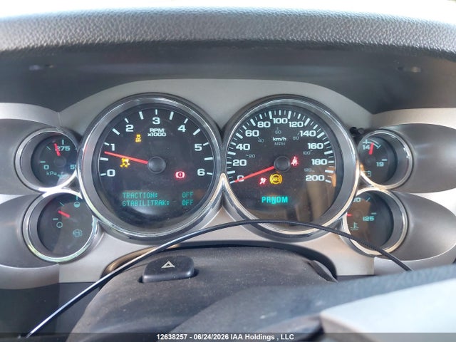 Продажа на аукционе авто 2012 Gmc Sierra 1500 Sle, vin: 3GTP2VE7XCG310040, номер лота: 12638257