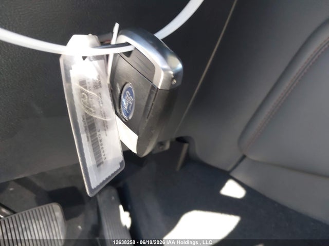 12638258 :رقم المزاد ، 1FMUK8DHXTGB00995 vin ، 2026 Ford Explorer Active مزاد بيع