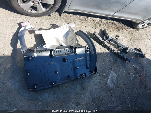12638258 :رقم المزاد ، 1FMUK8DHXTGB00995 vin ، 2026 Ford Explorer Active مزاد بيع