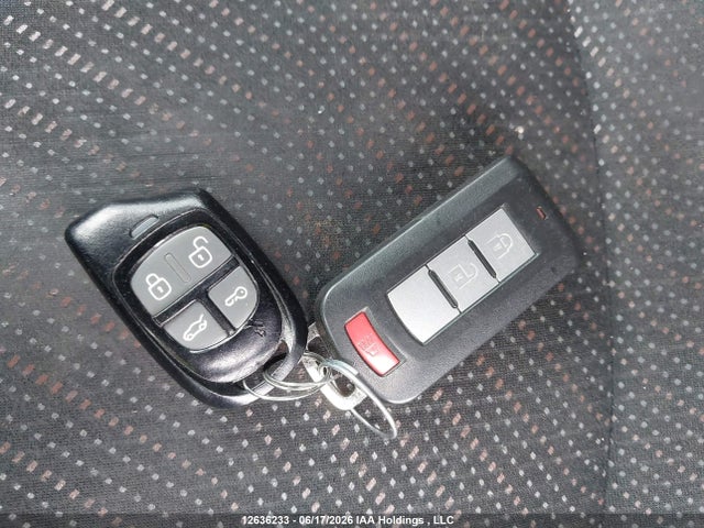 Продаж на аукціоні авто 2013 Mitsubishi Rvr Gt, vin: 4A4AJ4AUXDE602917, номер лоту: 12636233
