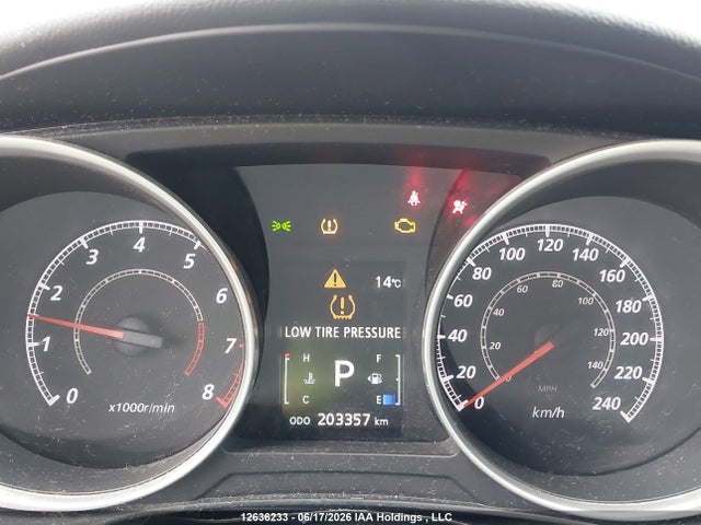 Продаж на аукціоні авто 2013 Mitsubishi Rvr Gt, vin: 4A4AJ4AUXDE602917, номер лоту: 12636233