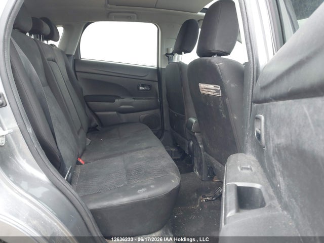 Продаж на аукціоні авто 2013 Mitsubishi Rvr Gt, vin: 4A4AJ4AUXDE602917, номер лоту: 12636233