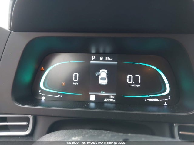2025 Hyundai Elantra Sel Sport მანქანა იყიდება აუქციონზე, vin: KMHLM4DG0SU929984, აუქციონის ნომერი: 12638261