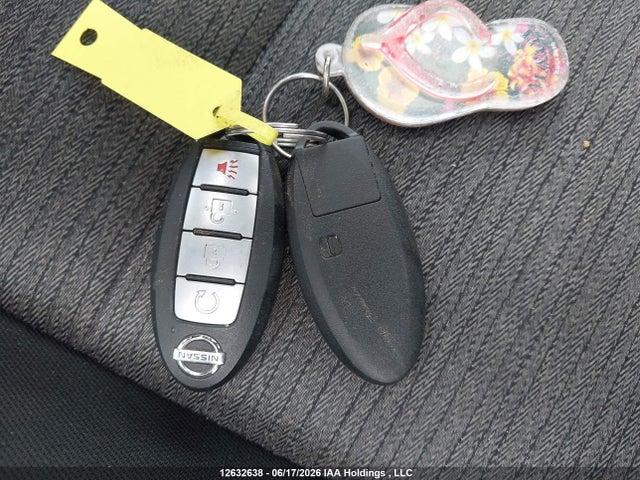 Продаж на аукціоні авто 2021 Nissan Rogue Sv, vin: 5N1AT3BB9MC838457, номер лоту: 12632638