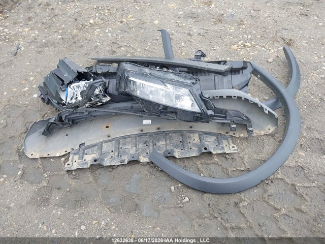 Продаж на аукціоні авто 2021 Nissan Rogue Sv, vin: 5N1AT3BB9MC838457, номер лоту: 12632638
