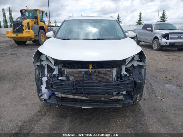 Продаж на аукціоні авто 2021 Nissan Rogue Sv, vin: 5N1AT3BB9MC838457, номер лоту: 12632638
