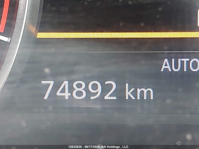 Продаж на аукціоні авто 2021 Nissan Rogue Sv, vin: 5N1AT3BB9MC838457, номер лоту: 12632638