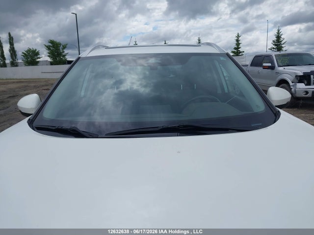 Продаж на аукціоні авто 2021 Nissan Rogue Sv, vin: 5N1AT3BB9MC838457, номер лоту: 12632638