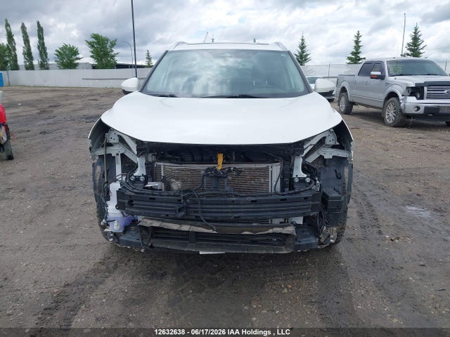 Продаж на аукціоні авто 2021 Nissan Rogue Sv, vin: 5N1AT3BB9MC838457, номер лоту: 12632638