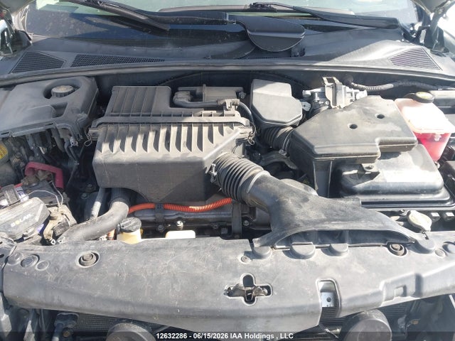 2006 Lexus Rx 400h მანქანა იყიდება აუქციონზე, vin: JTJHW31U560020156, აუქციონის ნომერი: 12632286
