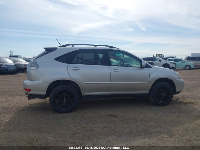 2006 Lexus Rx 400h მანქანა იყიდება აუქციონზე, vin: JTJHW31U560020156, აუქციონის ნომერი: 12632286