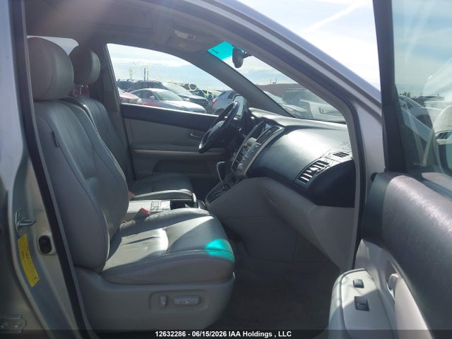 2006 Lexus Rx 400h მანქანა იყიდება აუქციონზე, vin: JTJHW31U560020156, აუქციონის ნომერი: 12632286