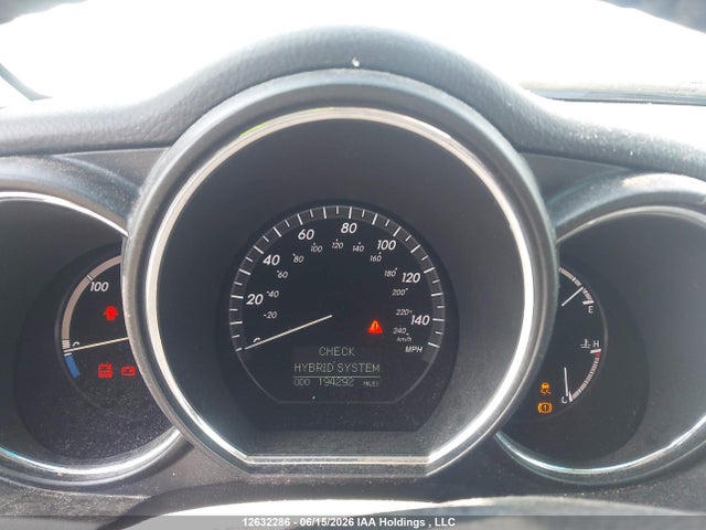 2006 Lexus Rx 400h მანქანა იყიდება აუქციონზე, vin: JTJHW31U560020156, აუქციონის ნომერი: 12632286