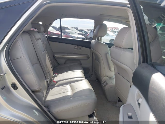2006 Lexus Rx 400h მანქანა იყიდება აუქციონზე, vin: JTJHW31U560020156, აუქციონის ნომერი: 12632286