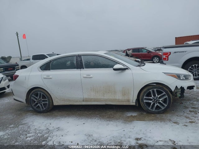 Продажа на аукционе авто 2019 Kia Forte Ex/ex Limited/ex Premium/ex+, vin: 3KPF54AD3KE129039, номер лота: 12595422