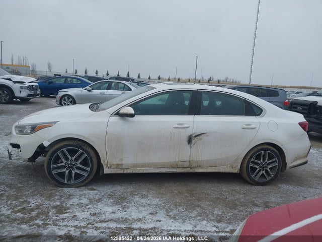 Продажа на аукционе авто 2019 Kia Forte Ex/ex Limited/ex Premium/ex+, vin: 3KPF54AD3KE129039, номер лота: 12595422