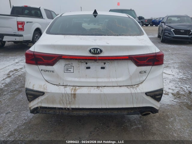 Продажа на аукционе авто 2019 Kia Forte Ex/ex Limited/ex Premium/ex+, vin: 3KPF54AD3KE129039, номер лота: 12595422